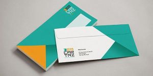 Office Envelope Printing Services