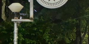 Backlit 3D Letter Sign Board