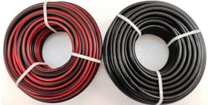 Solar DC Cable