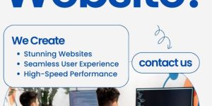 Wordpress Website Design Services