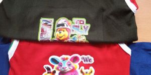 Kids T-shirt