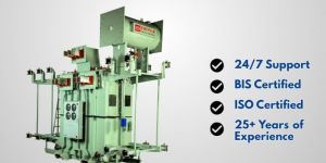 Solar Inverter Duty Transformers