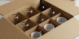 Carton Box Partition