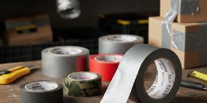 Duct Tapes