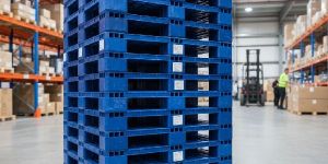 Plastic Pallets