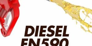 En590 Diesel 10ppm