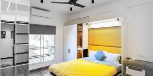 Hotels Accommodation Service