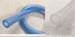 PVC Pipes
