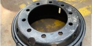 Truck Wheel Rim
