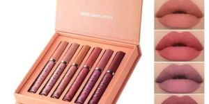 Lip Glowing Lipstick