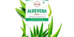Aloevera Juice