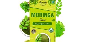 Moringa Juices