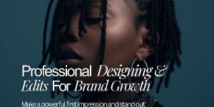 Creative Designing Services