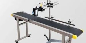 Automatic Batch Coding Machine