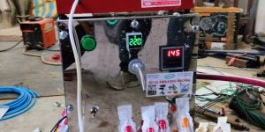 8nojal Juice Filling Machine