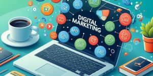 Digital Marketing Services