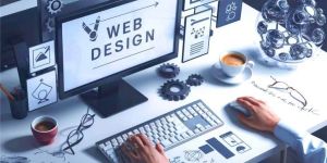Website Designing