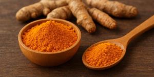 Curcumin Powder