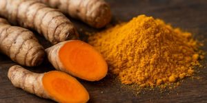Turmeric Powder