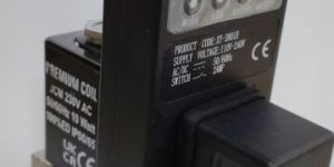 Digital Timer Auto Drain Valve