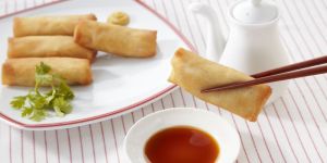 Spring Rolls