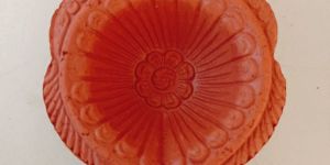 Clay Diya