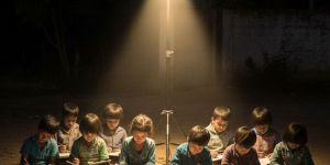 LED Concealed Lights