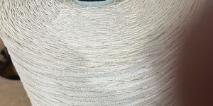 White 2ply and Single Nylon Thread