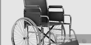 Wheel Chair Repair Services