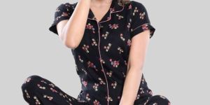 premium lounge wears night suits