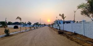 Land Developers