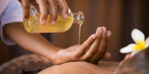 Oil Massage Services