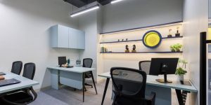 Office Interior