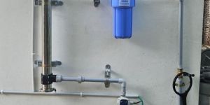 RO Softener