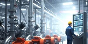 Industrial Energy Audit