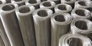 SS Wire Mesh