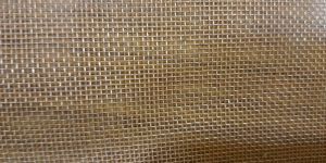 Wire Mesh Circle