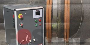 Foster Pre Heat Induction - Pwht Machine