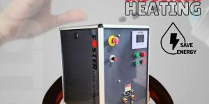 Induction Heating Equipment