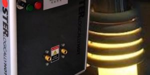 Induction Annealing Furnaces