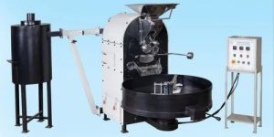 Coffee Roasting Machine