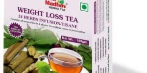 Weight Loss Tea