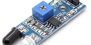 Infrared Sensor