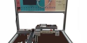 VPL-PLCS-BST PLC and HMI Control Baking System Application Training System