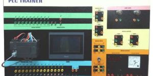 VPL-PLCS-IMC Iiot Enabled AC Induction Motor Speed Control Training System