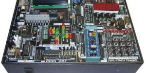 VPL-STM32 Embedded AI-Enabled Development Platform