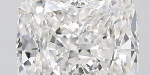 2.1 Carat Cushion Cut Lab Diamond Vs Clarity E Color Loose Diamond