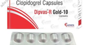 Dipvas-R Gold-10 Tablets