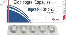 Dipvas-R Gold-20 Tablets