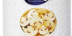 Canned Mushroom Slice